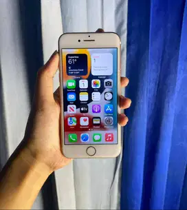 Iphone 7 Inter Fullset Nominus