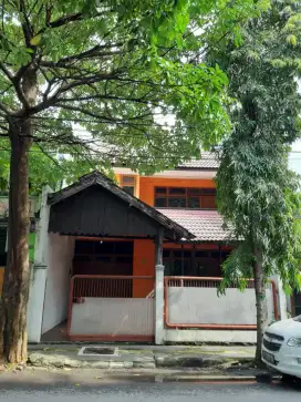 Disewakan Rumah Kota Kediri Di jalan Ronggowarsito No. 51 Kediri