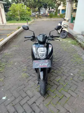 Genio 2024 GRATIS Balik Nama KTP Dki