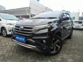 Toyota Rush 1.5 TRD Sportivo Bensin 2020