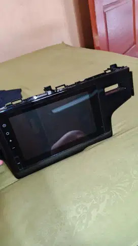 Headunit original jazz gk5 2019
