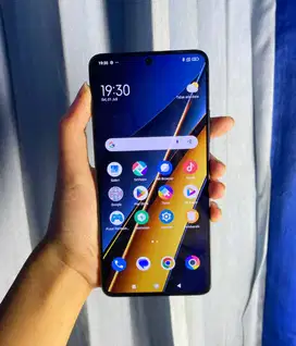 Poco X6 Pro 5G Hp + Cas Nominus