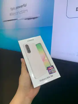 SAMSUNG GALAXY A56 READY SEMUA WARNA DAN MEMORY