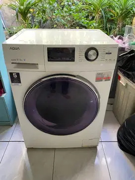 AQUA Front Loading