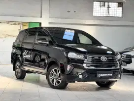 Toyota Innova Reborn 2023 G Diesel Manual