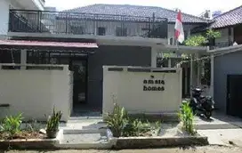 Dijual  Kost - kostan / hotel Jalan lidi pondok kelapa duren sawit
