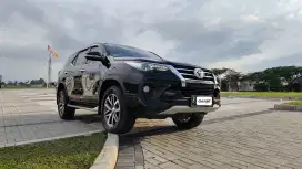 TERMURAH!! Fortuner VRZ 2.4 A/T Diesel 2016
