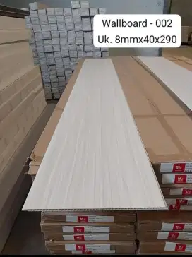 Jual Wallboard PVC Dekor Dinding