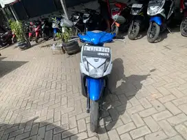 Honda beat esp 2016 Surat Komplit