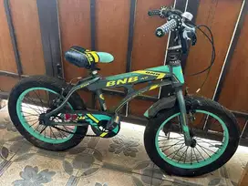 Jual sepedak anak BMX