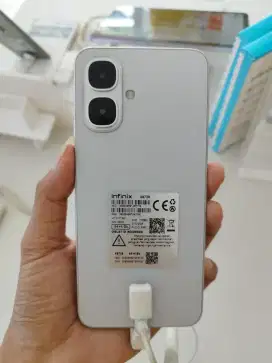 INFINIX SMART 10 NEW