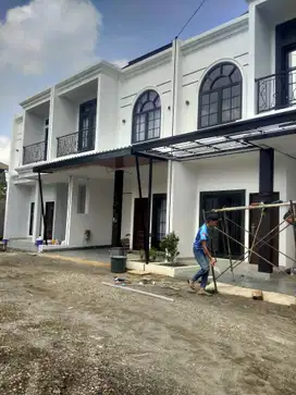 For Sale- Modern Classic Eropa At Kelapa Dua Cimanggis Depok