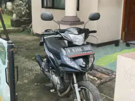 Dijual Cepat! Jupiter MX 2009 (nego sampai jadi)