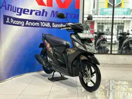 KM 3RIBU - YAMAHA MIO M3 125cc Cw 2024 !