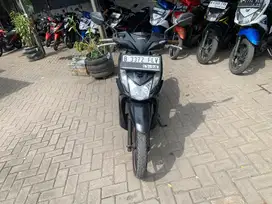 Honda beat fi 2013 Surat Komplit