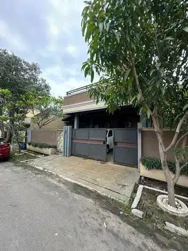 Rumah Dijual Dikawasan Terbaik