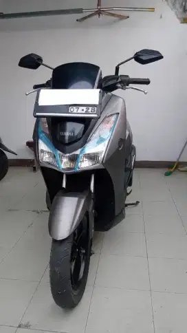 Di jual cepat Lexi 2018