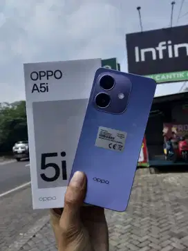 OPPO A5i SERIES TAHAN BANTING READY STOCK,