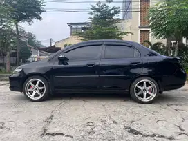 Honda City 2008 Bensin