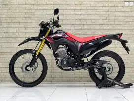 ODO 3RB PERAK‼️ Honda CRF 150L 2023 Simpanan Mustika motor