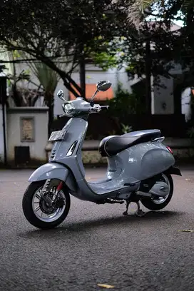 VESPA SPRINT 150 IGET ABS FACELIFT 2021