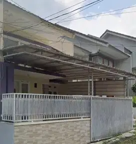 Rumah dijual dieng dekat kampus UNMER MCP Dieng Mall lt83 485jt