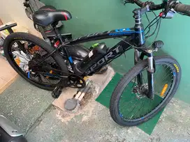 Jual Murah Cepat MTB E-Bike Sepeda Listrik MTB ebike