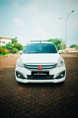 SUZUKI ERTIGA GX 1.4 MT 2018