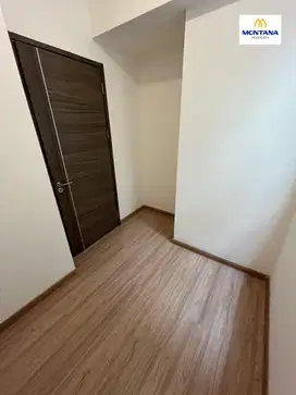 Disewakan Apartmen SKYHOUSE Alam Sutera 2 BR Luas 48M2