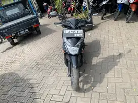 Honda beat eco 2016 Surat Komplit