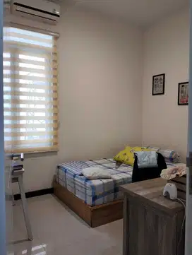 Rumah Springville Siap Huni Di Mainroad Taman Kopo Indah Bandung