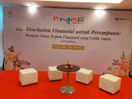 Sofa Puff (sewa)