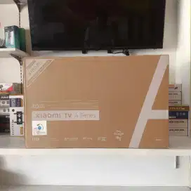 XIAOMI GOOGLE TV 32INCH GARANSI RESMI PROMO TERBATAS