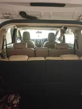 Mitsubishi Xpander 2018 Bensin