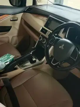 Mitsubishi Xpander 2018 Bensin