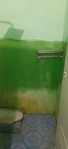 Sewa Rumah Kontrakan seluas 30 M