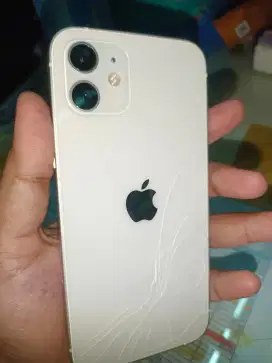 iPhone 12 white wifi only