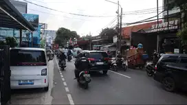 Disewakan Kios di Lokasi sangat strategis