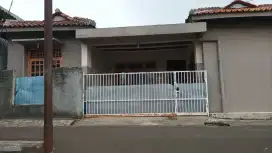 RUMAH NYAMAN ASRI BEBAS BANJIR