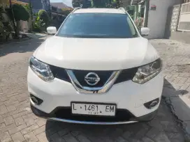 DP 30 JT NISSAN X-TRAIL / XTRAIL 2.5 MATIC / AT 2017 #xtrail 2017