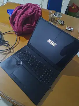 Asus proart studiobook 16
