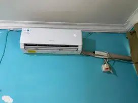 AC gree setengah PK