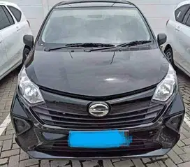Tdp 10Jutaan Daihatsu New Sigra R Mt Grey Terawat