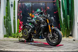 MV Agusta RUSH 1000 RR Tahun 2021 BRUTALE DRAGSTER