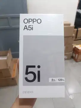 OPPO A5I RAM 4/64