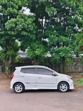 Toyota Agya 2015 Bensin