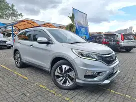 [OLXmobbi] HARGA MURAH - HONDA CRV 2.4 PRESTIGE AUTOMATIC 2015