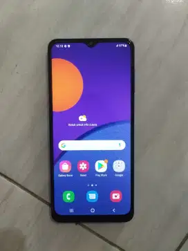Samsung M12 3/32