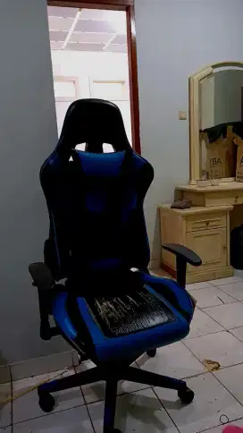 Kursi gaming gamers