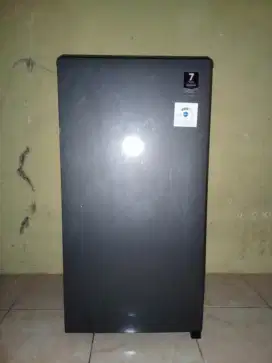 kulkas AQUAA di jual